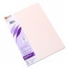 Board Quill A4 Metallique Mother/pearl 285gsm Pk25