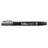 Marker Artline Supreme Metallic Silver