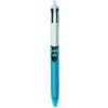 Pen Bic 4 Colour Grip Medium