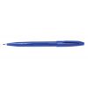 Pen Pentel 0.8mm Sign Pen Bullet Point S520 Blue