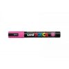 Marker Uni Posca Pc5m Bullet Tip Pink