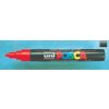 Marker Uni Posca Pc5m Bullet Tip Red