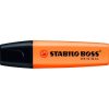 Highlighter Stabilo Boss Orange