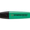 Highlighter Stabilo Boss Turquoise