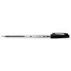 Pen Artline Smoove Bp 8210 Med Black Bx12