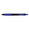 Pen Artline Bp 8410 Retract Med Blue
