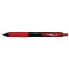 Pen Artline Bp 8410 Retract Med Red