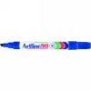 Marker Artline 90 Permanent 5mm Chisel Nib Blue