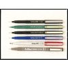 Marker Artline 210 Medium Green 0.6mm