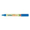 Marker Artline 725 Permanent Fine Point Blue