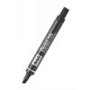Marker Pentel N60 Permanent Chisel Point Black