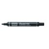 Marker Pentel N50 Permanent Bullet Black