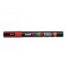 Marker Uni Posca Pc3m Bullet Tip Red