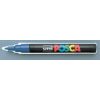 Marker Uni Posca Pc3m Bullet Tip Asst Bx12