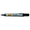 Marker Bic Marking 2000 Permanent 1.7mm Bullet Tip Black