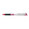Pen Pentel Rb Energel Bl17 Metal Tip 0.7 Red