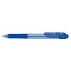 Pen Pentel Bp E-ball Retract Blue