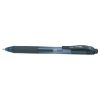 Pen Pentel Energel-x Bl107 Gel Roller Rt0.7mm Black