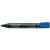 Marker Staedtler 352 Lumocolor Permanent Bullet Blue