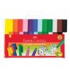 Marker Faber-castell Jumbo Connector Pens Wlt12