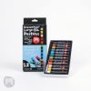 Oil Pastels Micador Large Colourfun Asst Pk12