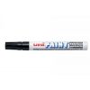 Marker Paint Uni Px20 2.8mm Medium Bullet Tip Black