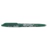Pen Pilot Rb Frixionball Bl-fr7 Green W/eraser