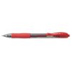 Pen Pilot Bp Bl-g2-7 Retract F Red
