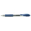 Pen Pilot Bp Bl-g2-5 Retract Xf Blue