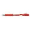 Pen Pilot Bp Bl-g2-5 Retract Xf Red