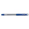 Pen Uni Bp Lakubo Medium Blue