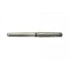 Pen Uni Rb Signo Um153 Broad Metallic Silver