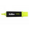 Highlighter Artline Vivix Yellow