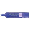 Highlighter Faber Textliner 1546 Violet