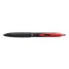 Pen Uni Signo 307 Retractable Fine 0.7mm Red