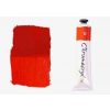 Paint Chromacryl 75ml Acrylic Warm Red
