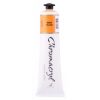 Paint Chromacryl 75ml Acrylic Warm Yellow