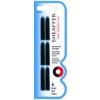 Ink Cartridge Sheaffer Skrip Vfm Mini Black Pk6