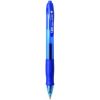 Pen Bic Rb Velocity Gel Blue