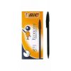 Pen Bic Bp Economy Med Black Bx50