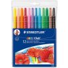 Crayons Staedtler Noris Club Wax Twister Wlt12