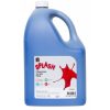 Paint Ec 5l Splash Classroom Acrylic Jelly Belly (blue)