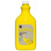 Paint Ec 2l Liquicryl Junior Student Acrylic Brilliant Yellow