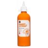 Paint Ec 500ml Fabric And Craft Orange