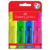 Highlighter Faber-castell Textliner Ice Wlt4