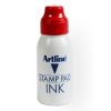 Ink Refill Artline Stamp Pad Esa-2n 50cc Red