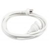 Extension Lead 5 Metre Italplast