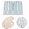 Paint Palette Jasart Round