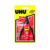 Glue Uhu Super In Precision Bottle 3gm