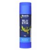 Glue Bostik 35gm Blu Stick